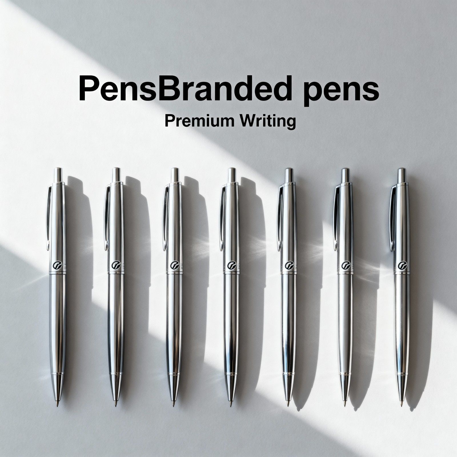 Pens - Design 07